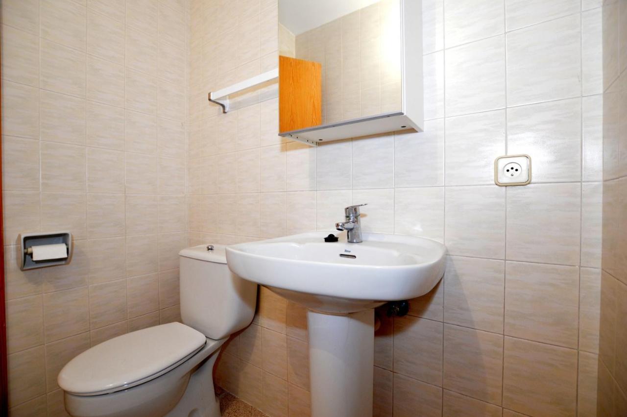 Apartamento Cerca Del Mar En Alcudia Apartman Port de Alcudia  Kültér fotó