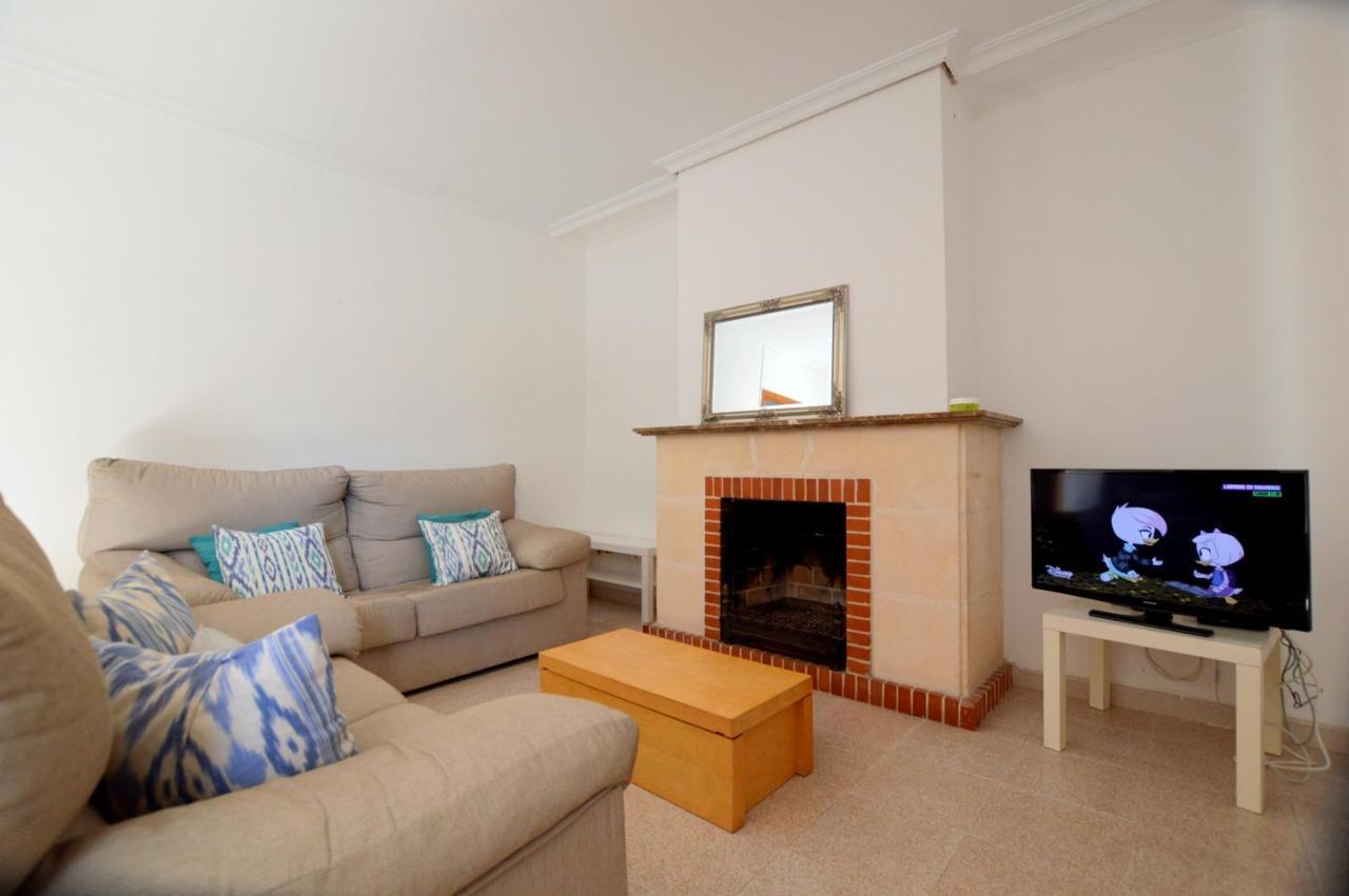 Apartamento Cerca Del Mar En Alcudia Apartman Port de Alcudia  Kültér fotó