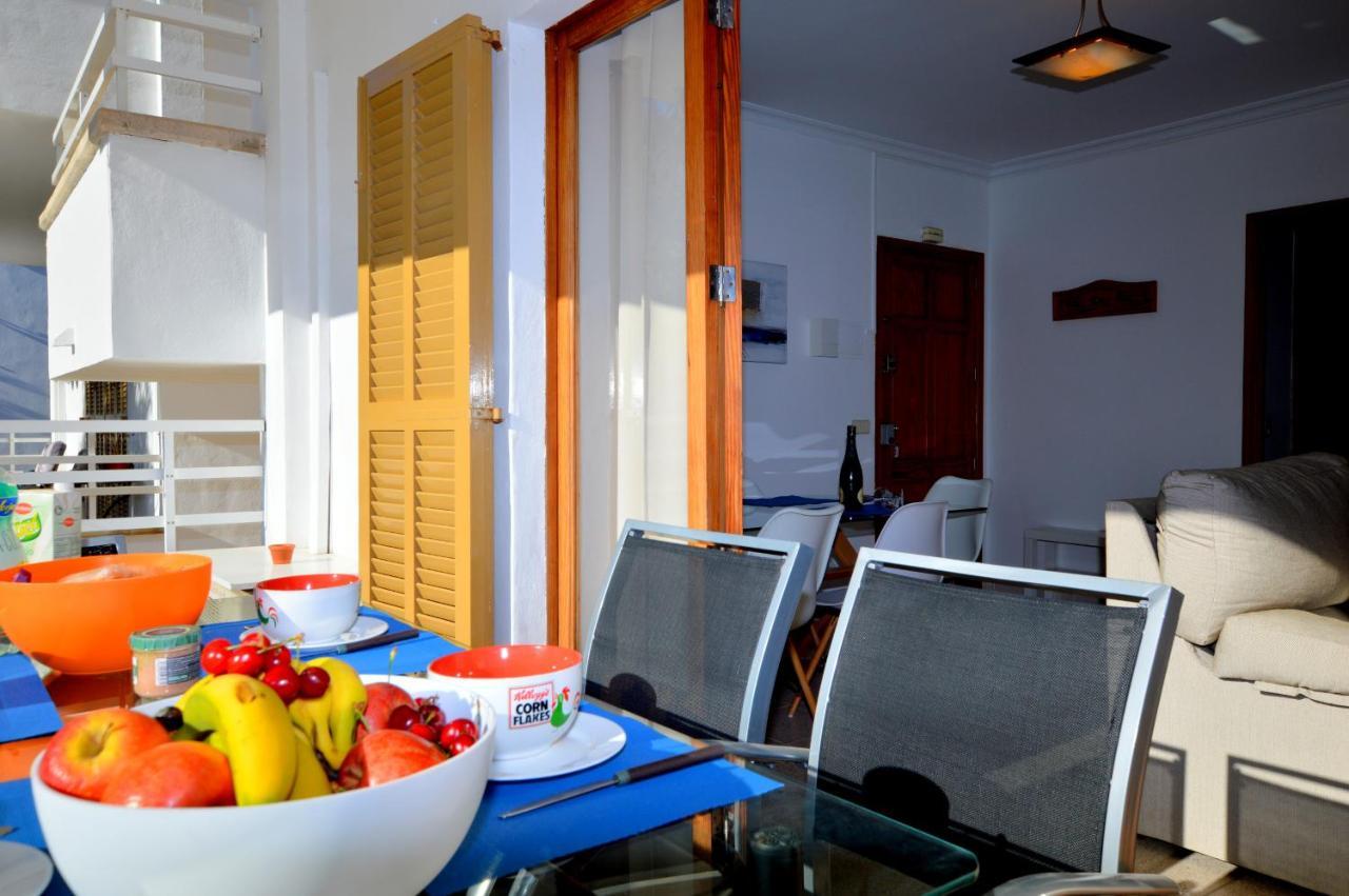 Apartamento Cerca Del Mar En Alcudia Apartman Port de Alcudia  Kültér fotó