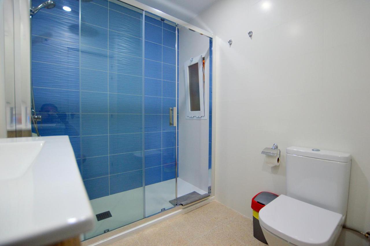 Apartamento Cerca Del Mar En Alcudia Apartman Port de Alcudia  Kültér fotó