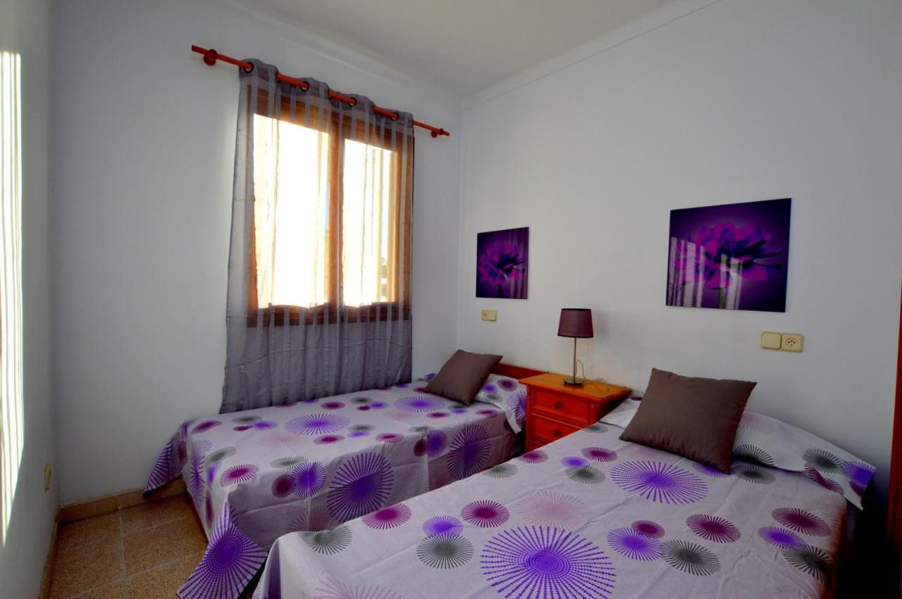 Apartamento Cerca Del Mar En Alcudia Apartman Port de Alcudia  Kültér fotó