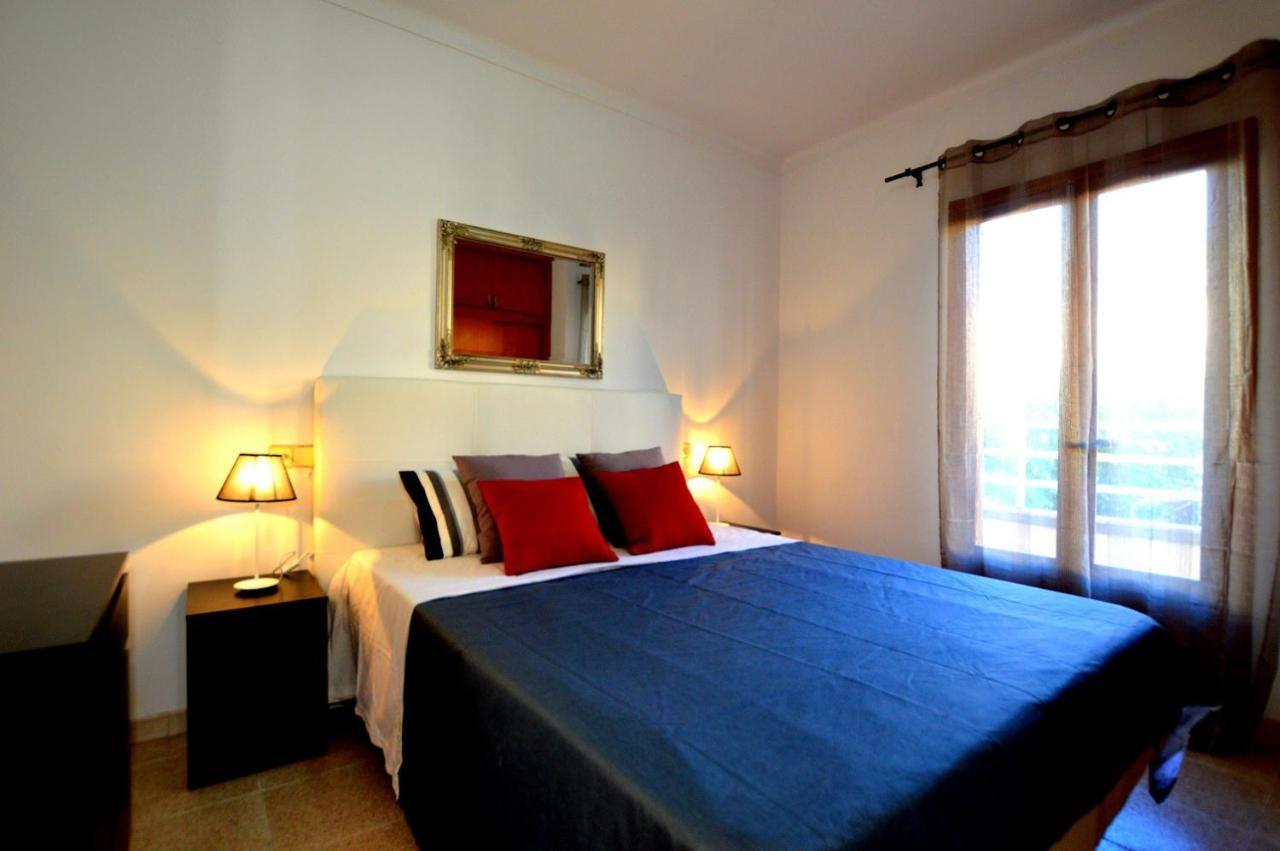 Apartamento Cerca Del Mar En Alcudia Apartman Port de Alcudia  Kültér fotó